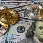 Cryptocurrency market - United states & United kingdom bitcoins