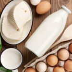Dairy ingredient market- dairy products