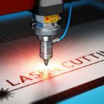 Laser technology market